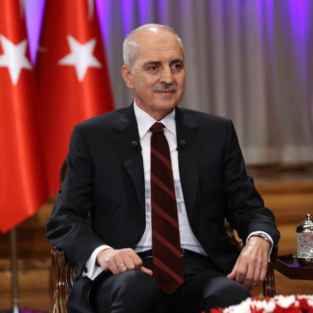 Mevlit Kandili mesajı
