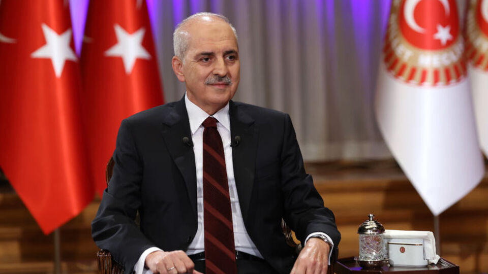 Mevlit Kandili mesajı