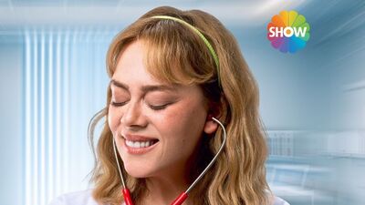 Afişi göz doldurdu