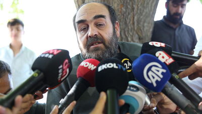 Arif Güran: Akraba bile olsa bu işten vazgeçmem