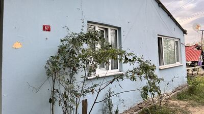 Gecekonduya kurşun yağdırdılar!