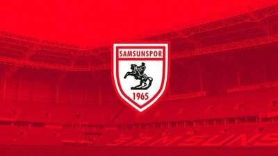Samsunspor'dan hakem tepkisi!