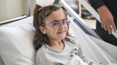 'Pankart açmıştık Tayyip dedem gördü'