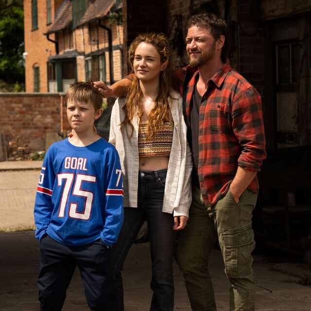  Ev sahibi – misafir gerilimi