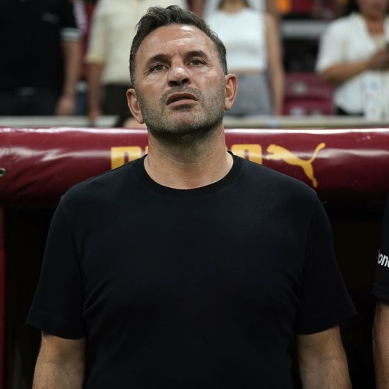 Okan Buruk'tan Mourinho'ya cevap!