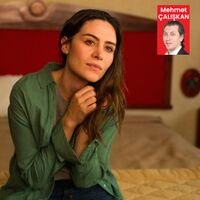  Hayallerinin peşinde okyanusu aştılar