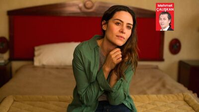 Hayallerinin peşinde okyanusu aştılar