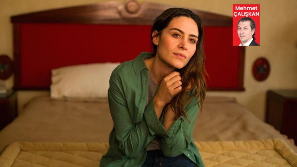 Hayallerinin peşinde okyanusu aştılar