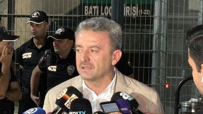 Hatipoğlu'ndan Icardi ve Osimhen açıklaması!