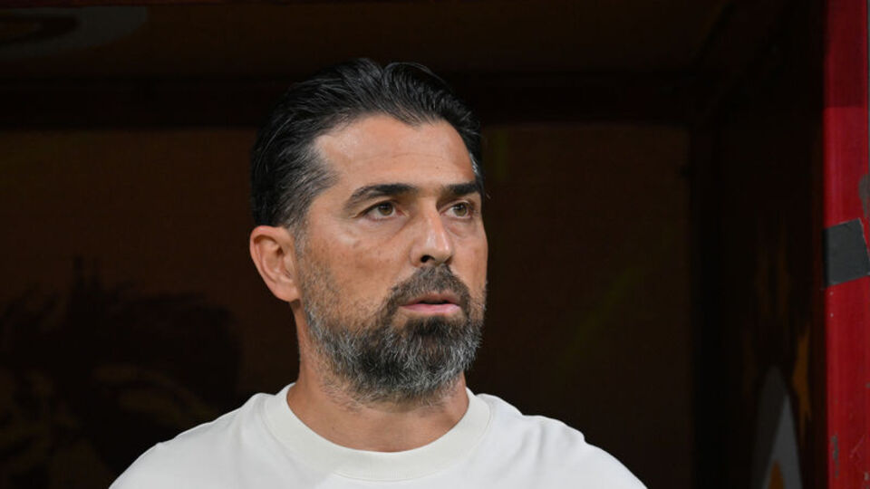 "Kötü bir sonuçla ayrıldık"