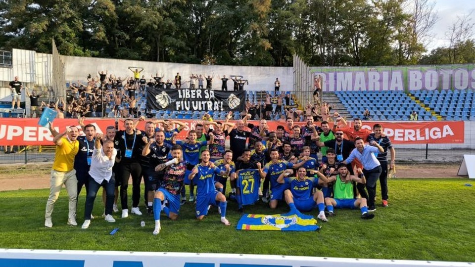 Mehmet Topal ve Hagi, puanları paylaştı!