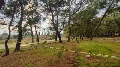 Narin'i hatırlattı! 10 yaşındaydı, vahşice katledildi!