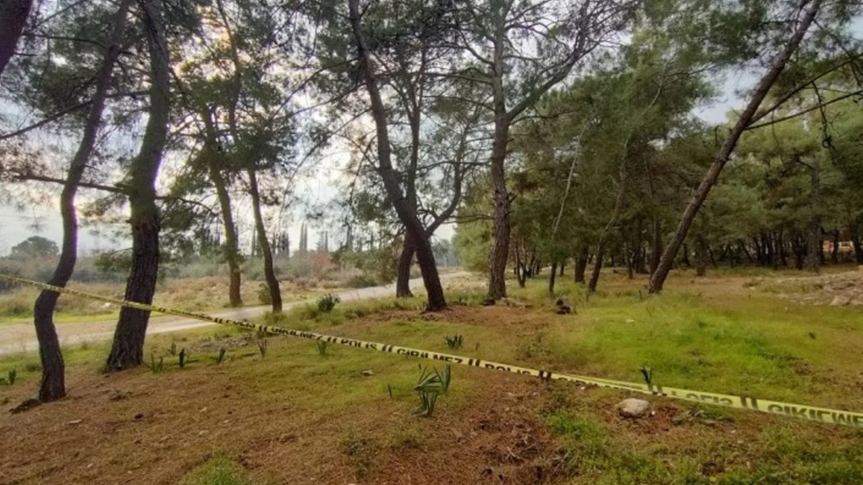 Narin'i hatırlattı! 10 yaşındaydı, vahşice katledildi!