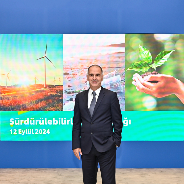 Unilever'dan 2039'da net sıfır emisyon hedefi
