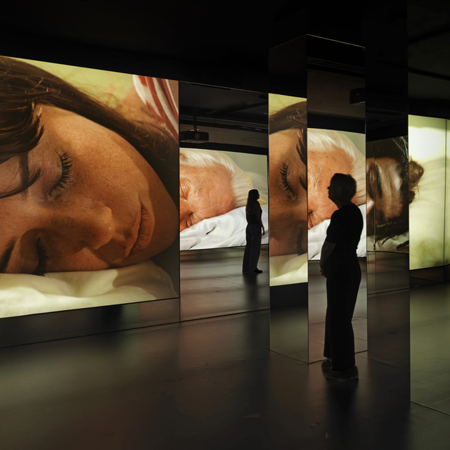  'İçimdeki Şehir' Borusan Contemporary'de