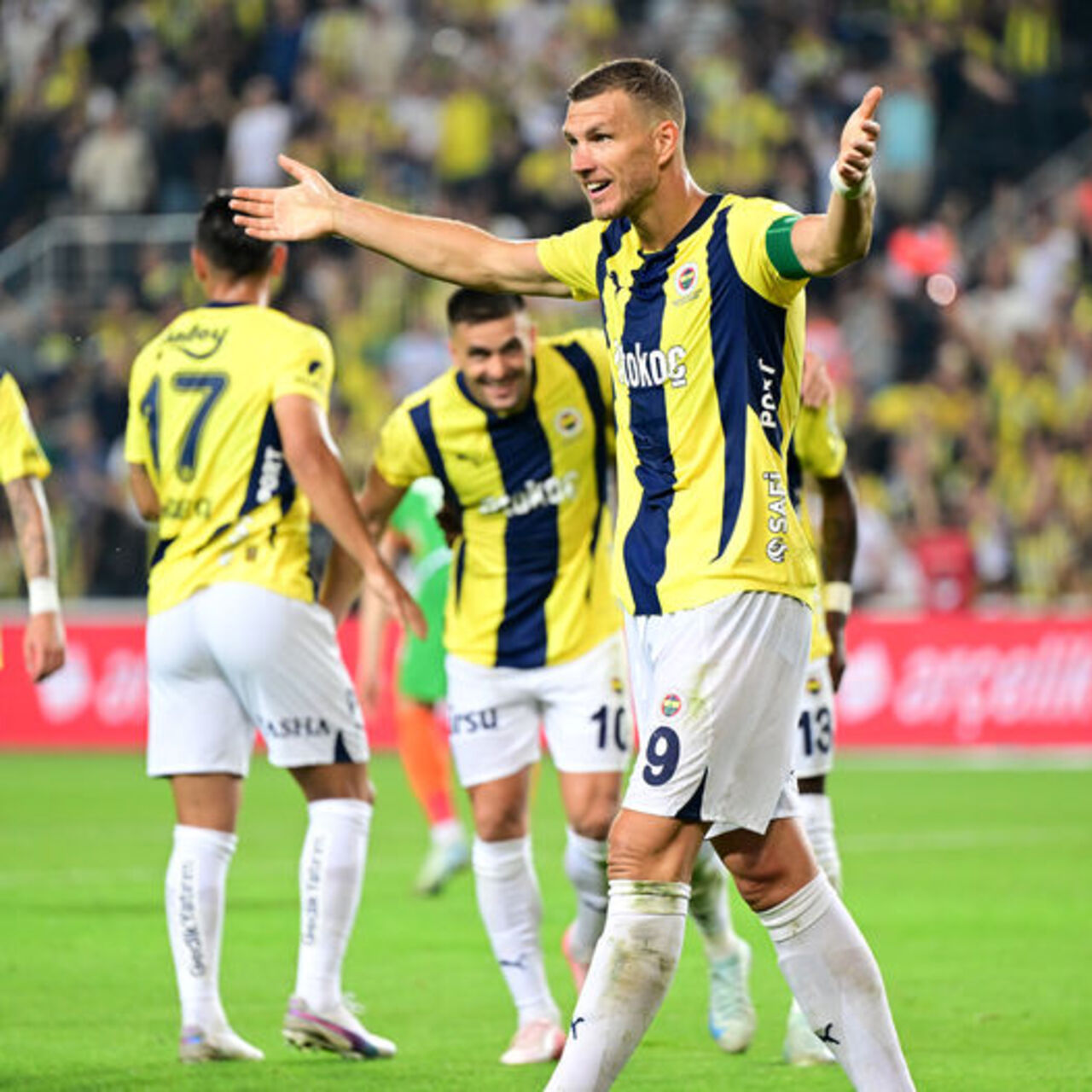 Kasımpaşa - Fenerbahçe