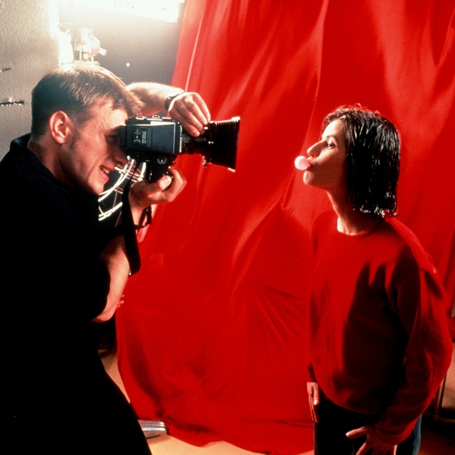  İstanbul Modern'de 'Çok Kırmızı' filmler