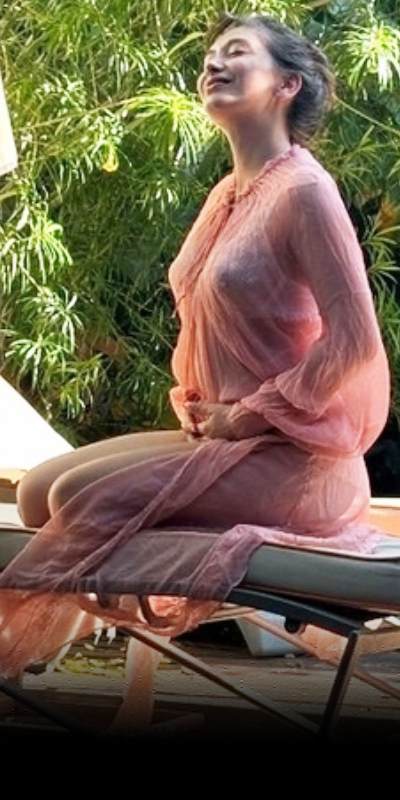  Cinsiyetini İtalya'da açıkladı