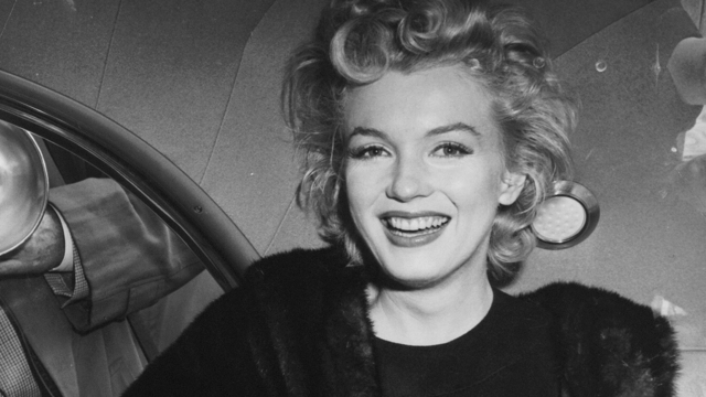 "Marilyn Monroe aslında öldürüldü"