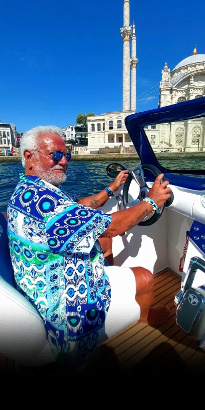  Boğaz'dan Fedon çıkabilir