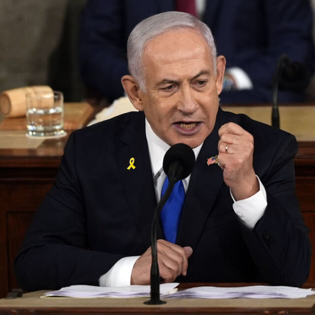Netanyahu'dan Yemen'deki Husilere tehdit