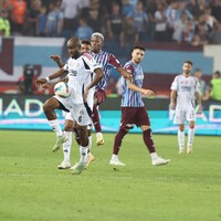  Dev maçta heyecan sürüyor!