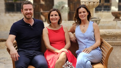 "Karsu - Bora dönemi başlıyor"