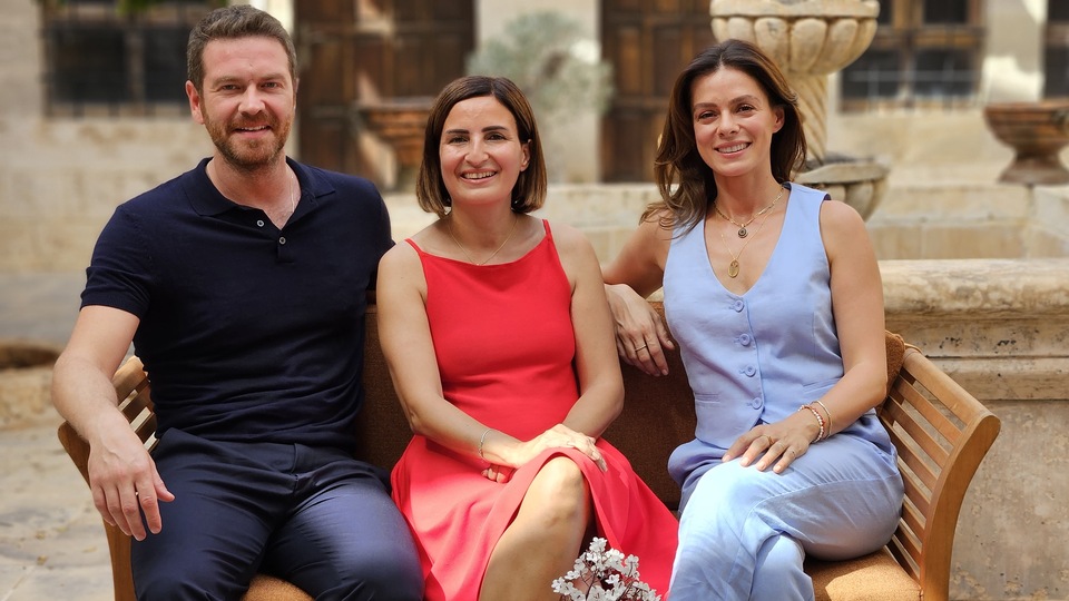 "Karsu - Bora dönemi başlıyor"