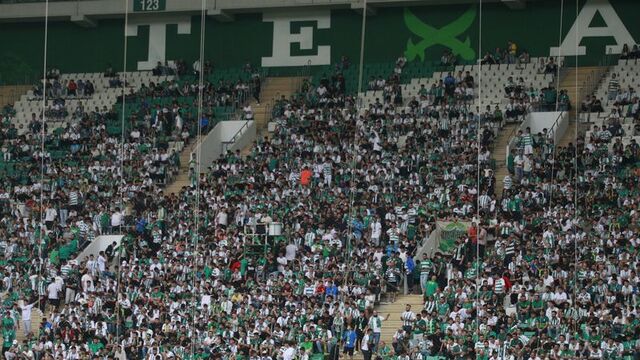  Bursaspor 3. Lig'de rekora imza attı!