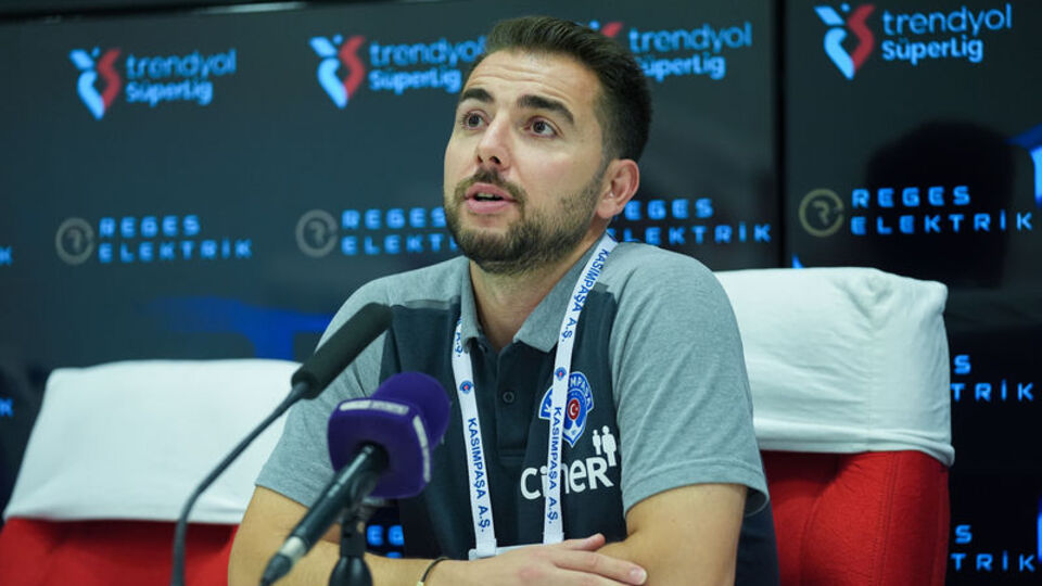 "Bugünkü mücadelemiz bizim için çok değerli"