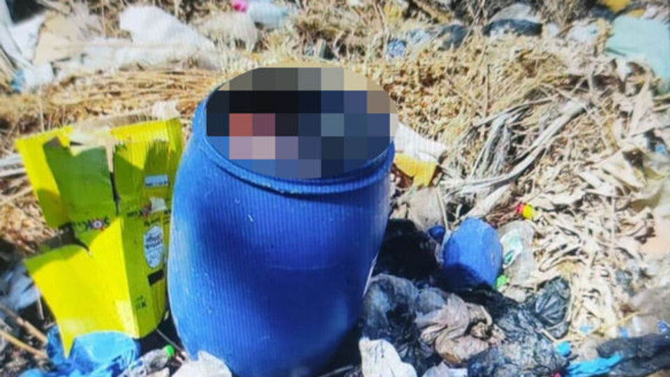 Profesörün trajik ölümü!