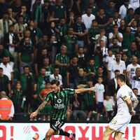 Manisa FK, 2. yarıda geri döndü!