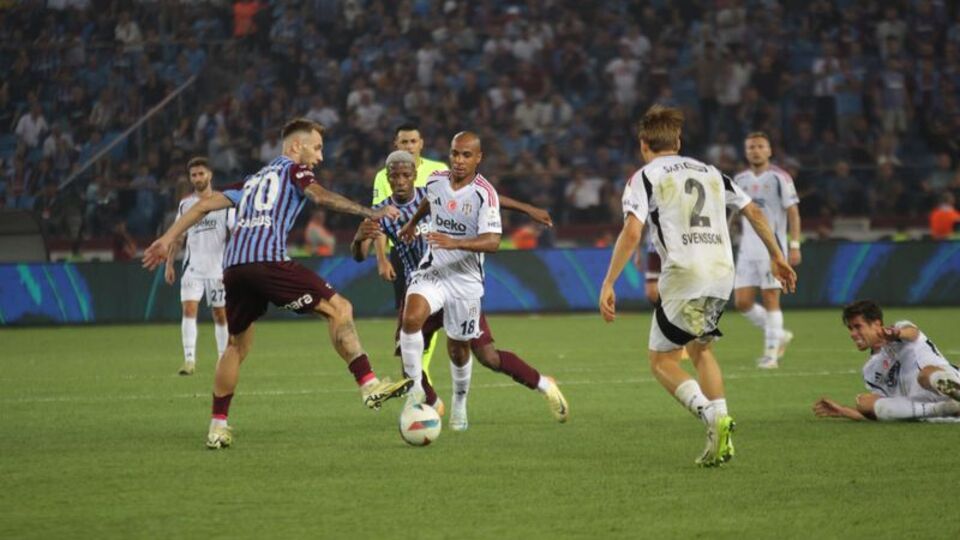 Oğuzhan Genç yazdı: Seriye "ara" verdi