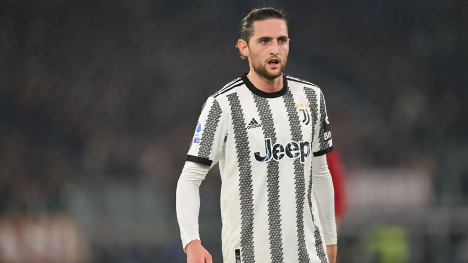 İşte Rabiot'un yeni takımı!