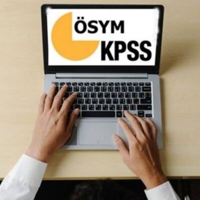  KPSS ortaöğretim sonuç tarihi