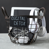 Dijital detoks nedir?