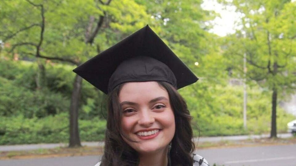 Eygi'nin Trump karşıtı mitingde yaptığı konuşma ortaya çıktı