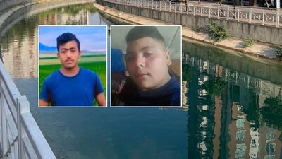 Önce ağabey sonra kardeş... 2 yıl arayla ağlatan kader!