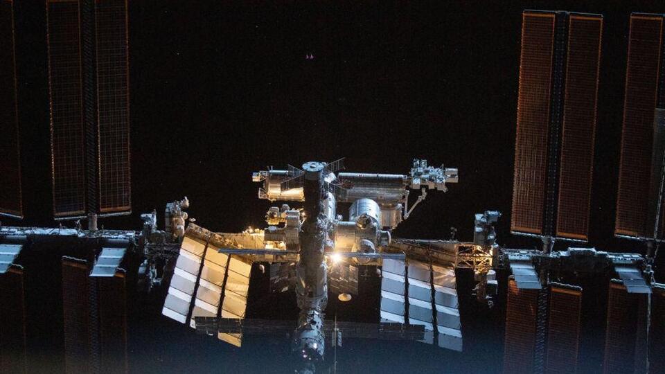 Uzayda 'mahsur kalan' astronotların bir günü nasıl geçiyor?