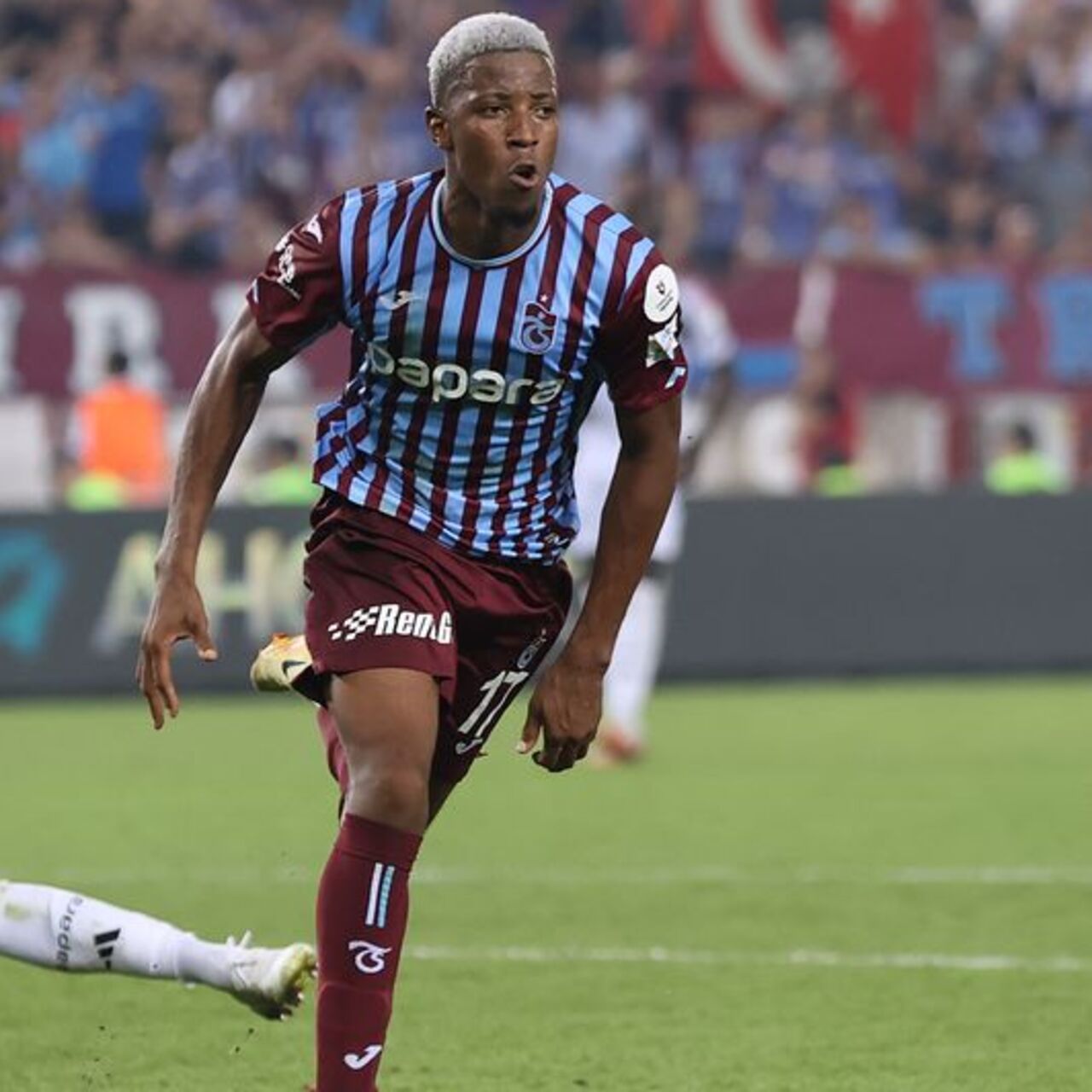 Trabzonspor'dan 