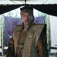  'Emmy'leri silip süpürdü! Shogun rekor kırdı!