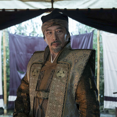 'Emmy'leri silip süpürdü! Shogun rekor kırdı!