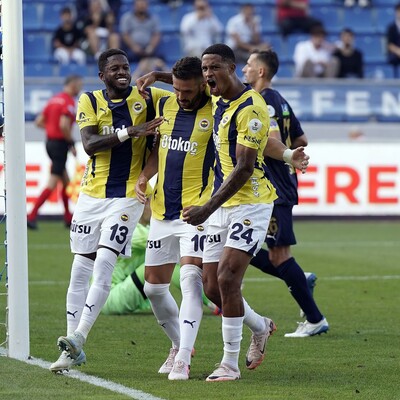 "Derbi için üstüne çıkmalı!"