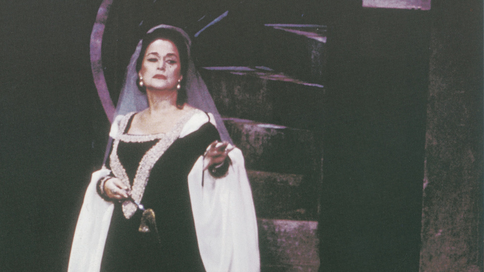 Opera dünyasının yeni yıldızları İstanbul'dan yükselecek