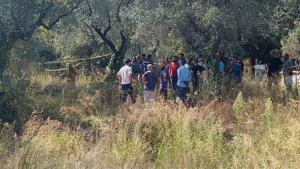 2 gündür haber alınamıyordu! Kan lekesi belirlendi!