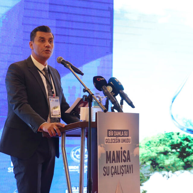 Başkan Zeyrek: Acil önlem almalıyız