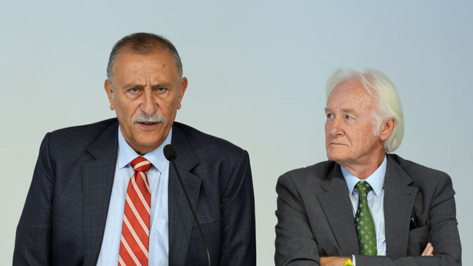 "Türk basketbolu yönetilemedi"