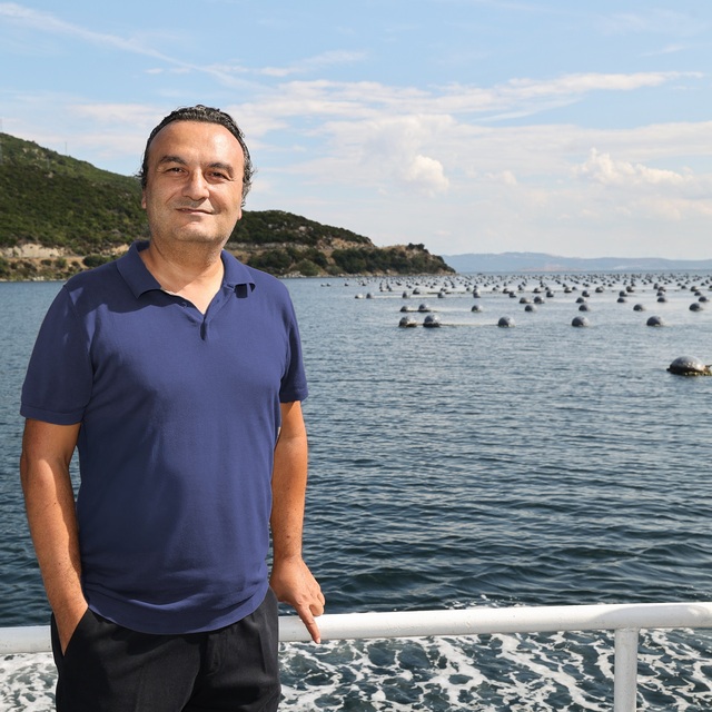 CarrefourSA'dan Sürdürülebilir Deniz Ürünleri Atağı