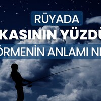 Rüyada başkasının yüzdüğünü görmek ne anlama gelir?
