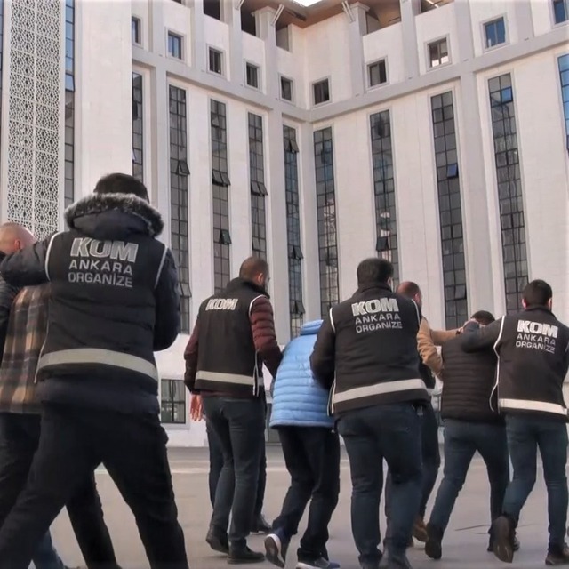 Ayhan Bora Kaplan davasında ara karar